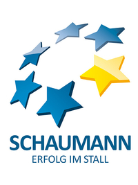 Logo SCHAUMANN- Erfolg im Stall