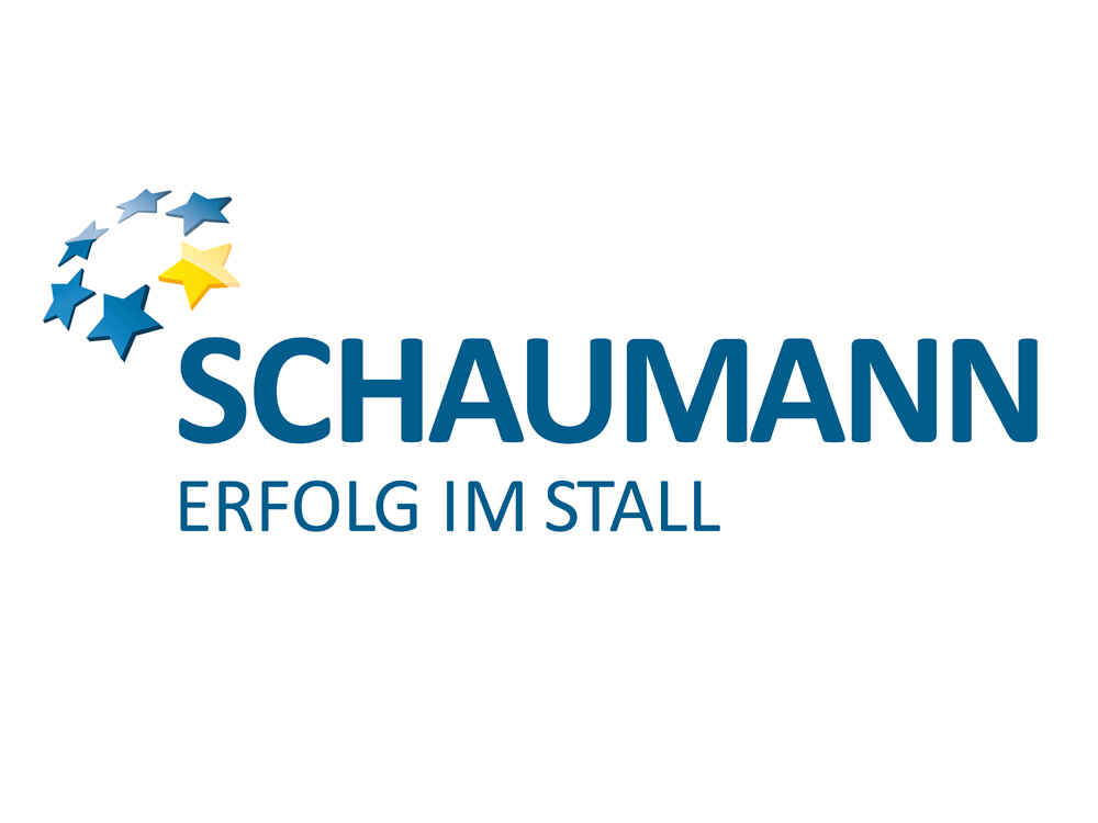 Schaumann – Top platziert beim DLG-ImageBarometer 2023/2024